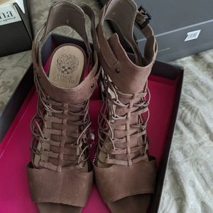 Beautiful Shoe, you'll love these!!